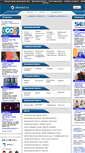 Mobile Screenshot of deerect.ru